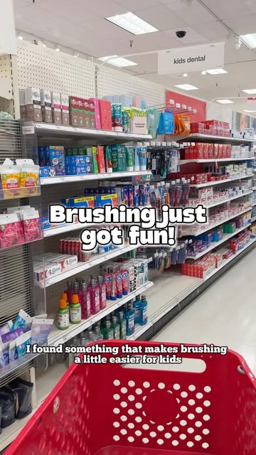 (#Bokapartner) I found something that makes brushing a little easier for kids. Boka just launched a new Bubble Gum kid's